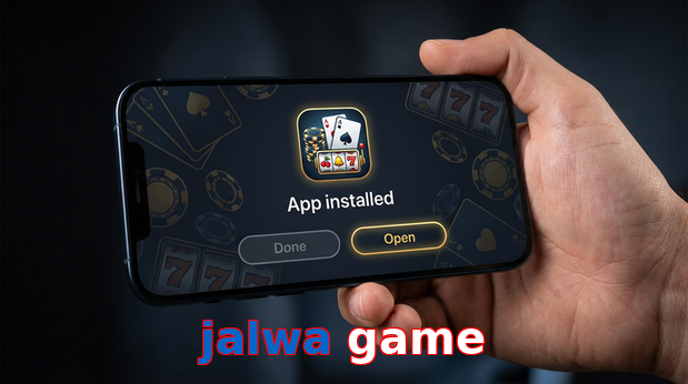 Payment and PKR controls in Jalwa Game