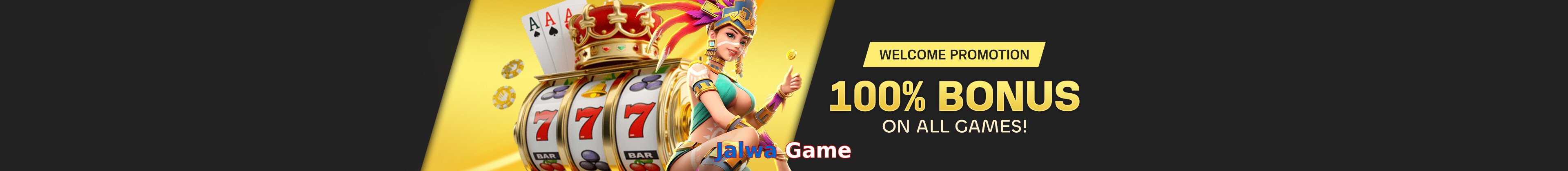 Jalwa Game game app for Pakistan players