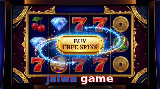 Game list for Jalwa Game pg section